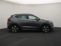 Hyundai Tucson 2 100kW thumbnail