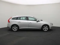 Volvo V60 2.4 169kW thumbnail