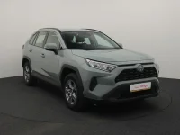 Toyota RAV4 2.5 160kW thumbnail