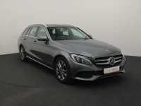 Mercedes-Benz C220 2.1 125kW thumbnail