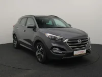 Hyundai Tucson 2 100kW thumbnail