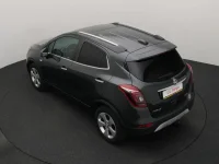 Opel Mokka X 1.4 103kW thumbnail