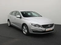 Volvo V60 2.4 169kW thumbnail