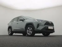Toyota RAV4 2.5 160kW thumbnail