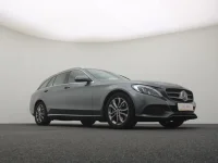 Mercedes-Benz C220 2.1 125kW thumbnail