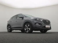 Hyundai Tucson 2 100kW thumbnail