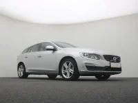 Volvo V60 2.4 169kW thumbnail