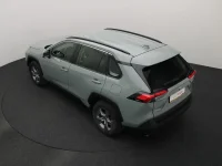 Toyota RAV4 2.5 160kW thumbnail