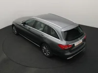 Mercedes-Benz C220 2.1 125kW thumbnail