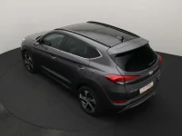 Hyundai Tucson 2 100kW thumbnail
