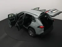 Toyota RAV4 2.5 160kW thumbnail