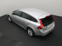 Volvo V60 2.4 169kW thumbnail
