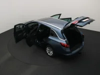 Opel Astra 1.4 110kW thumbnail