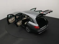 Mercedes-Benz C220 2.1 125kW thumbnail
