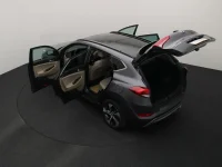 Hyundai Tucson 2 100kW thumbnail
