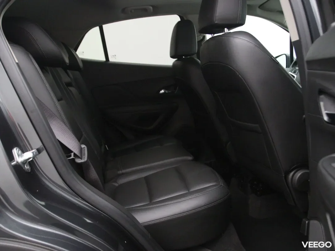 Opel Mokka X 1.4 103kW