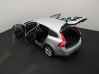 Volvo V60 2.4 169kW thumbnail