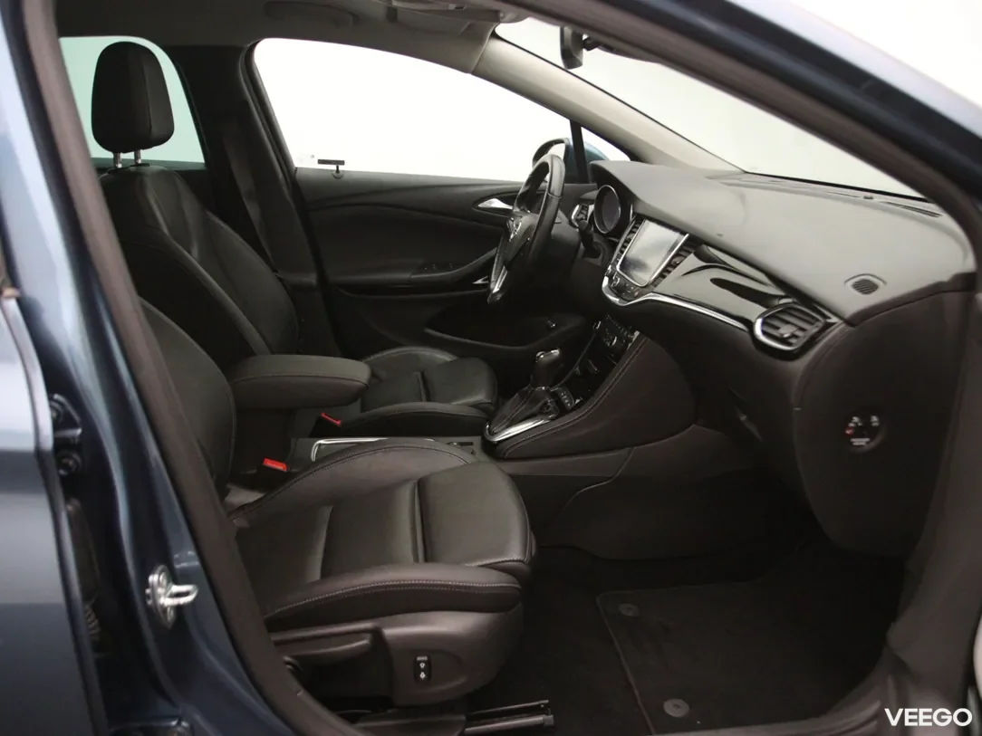 Opel Astra 1.4 110kW