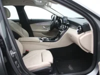 Mercedes-Benz C220 2.1 125kW thumbnail