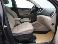 Hyundai Tucson 2 100kW thumbnail
