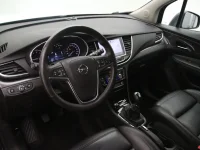 Opel Mokka X 1.4 103kW thumbnail