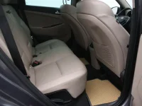 Hyundai Tucson 2 100kW thumbnail