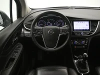 Opel Mokka X 1.4 103kW thumbnail