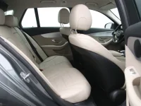 Mercedes-Benz C220 2.1 125kW thumbnail