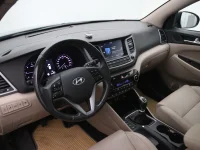 Hyundai Tucson 2 100kW thumbnail