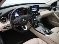 Mercedes-Benz C220 2.1 125kW thumbnail