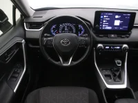 Toyota RAV4 2.5 160kW thumbnail
