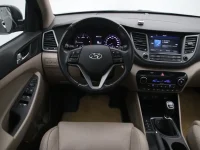 Hyundai Tucson 2 100kW thumbnail