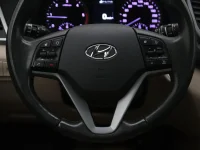 Hyundai Tucson 2 100kW thumbnail