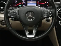 Mercedes-Benz C220 2.1 125kW thumbnail