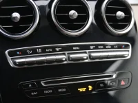 Mercedes-Benz C220 2.1 125kW thumbnail