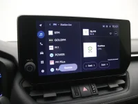 Toyota RAV4 2.5 160kW thumbnail