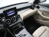 Mercedes-Benz C220 2.1 125kW thumbnail