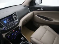 Hyundai Tucson 2 100kW thumbnail