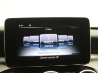 Mercedes-Benz C220 2.1 125kW thumbnail