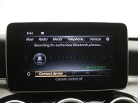 Mercedes-Benz C220 2.1 125kW thumbnail