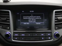 Hyundai Tucson 2 100kW thumbnail