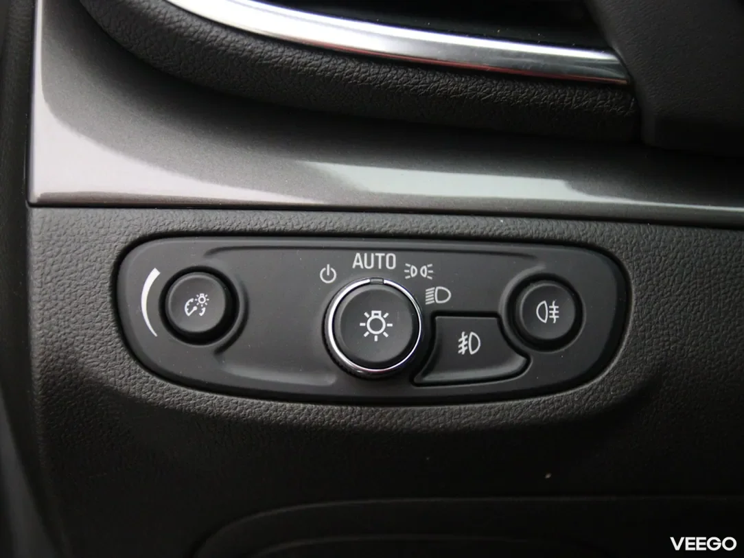 Opel Mokka X 1.4 103kW