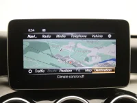 Mercedes-Benz C220 2.1 125kW thumbnail