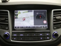 Hyundai Tucson 2 100kW thumbnail
