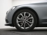 Mercedes-Benz C220 2.1 125kW thumbnail