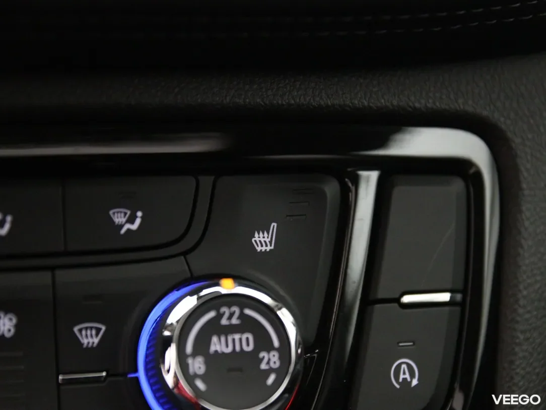 Opel Mokka X 1.4 103kW
