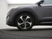 Hyundai Tucson 2 100kW thumbnail