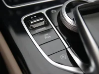 Mercedes-Benz C220 2.1 125kW thumbnail