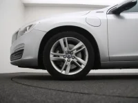 Volvo V60 2.4 169kW thumbnail
