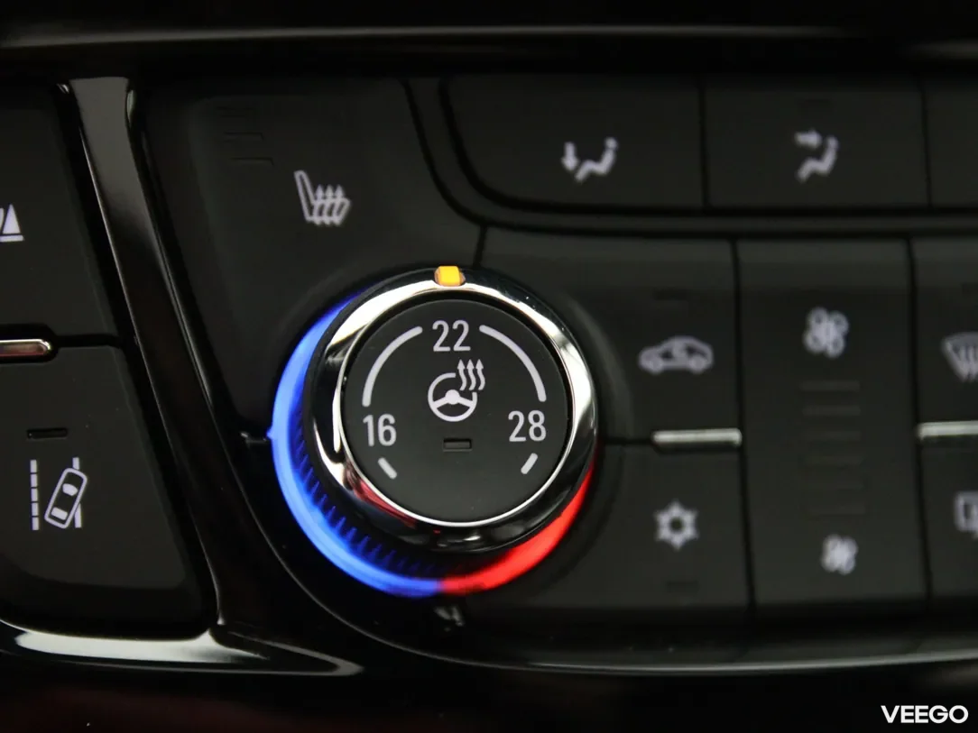 Opel Mokka X 1.4 103kW